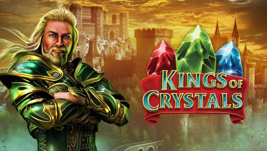 Tổng quan về game Kings of Crystals