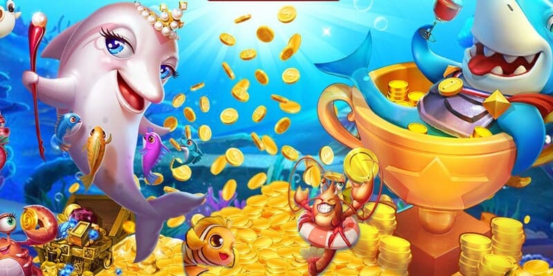 Hack bắn cá hiệu quả