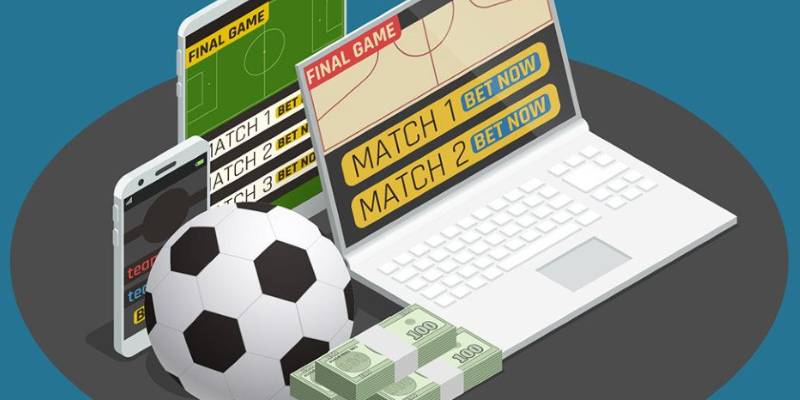 kèo chấp 2 trái trên 12bet